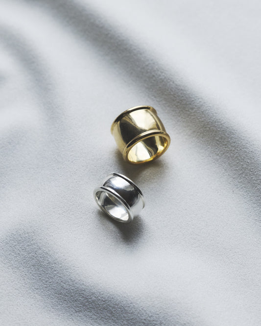 BARREL RING L | 870610L