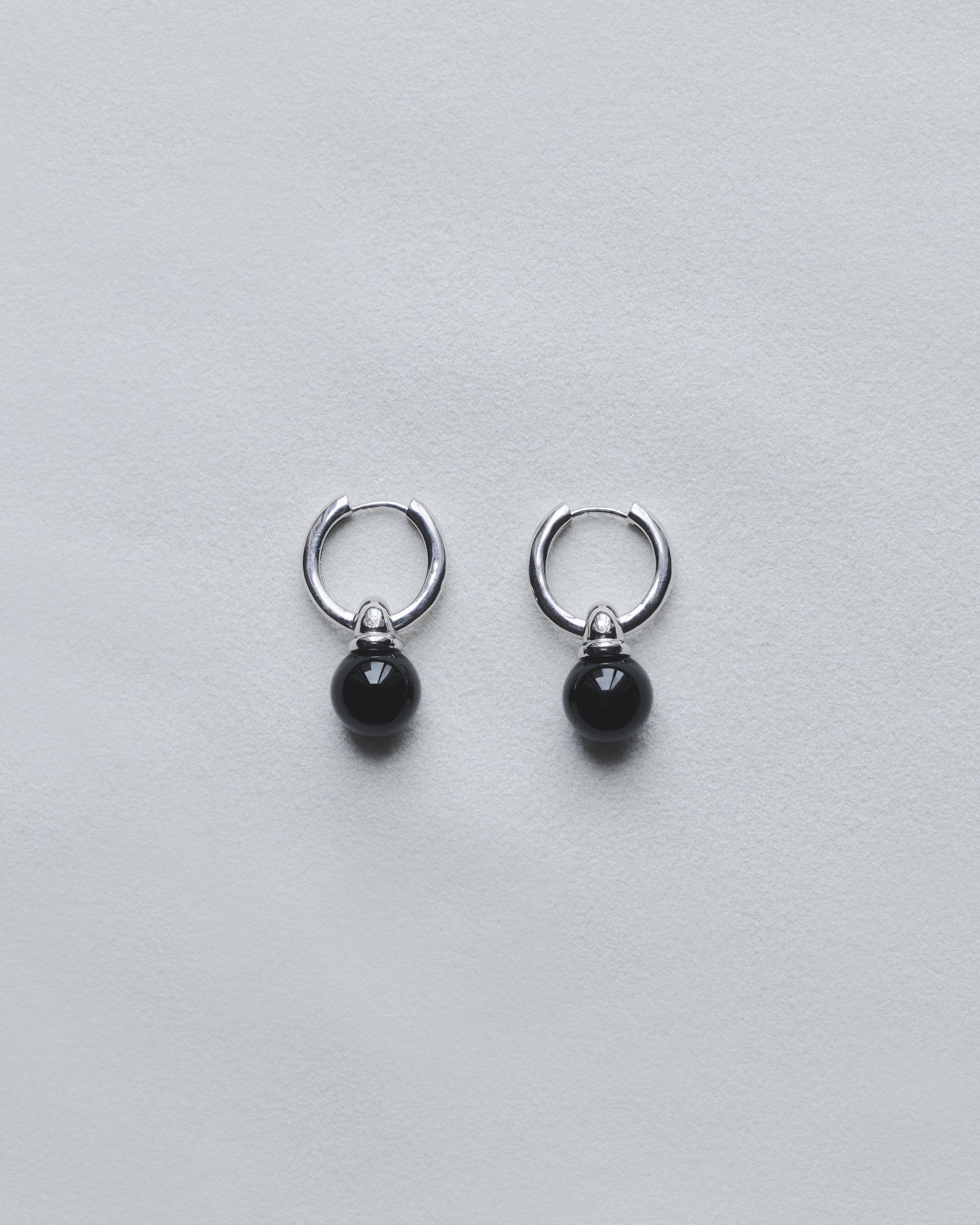 SP HAGGIE PIERCE ONYX | 240228 – BRAQUE