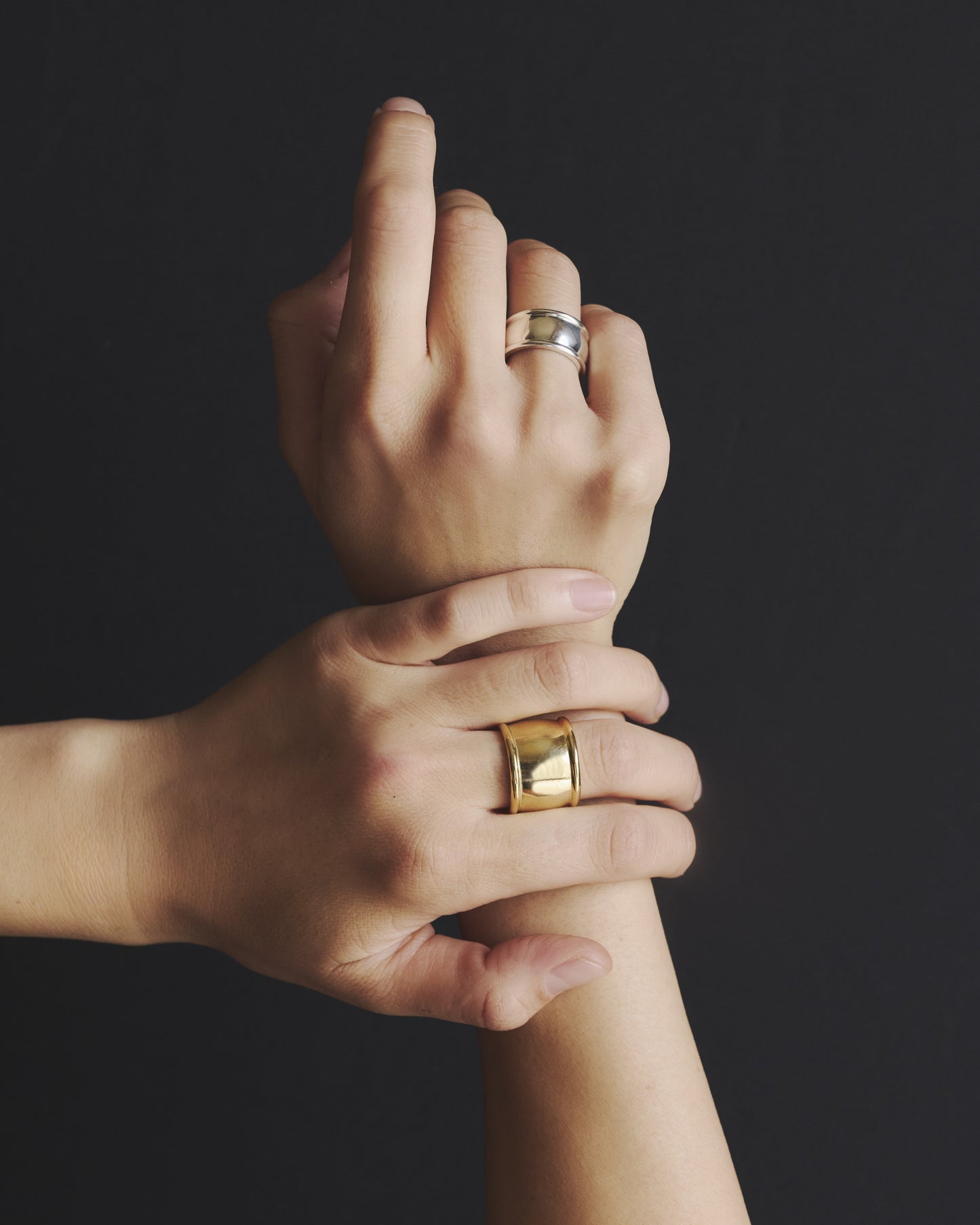 BARREL RING L | 870610L