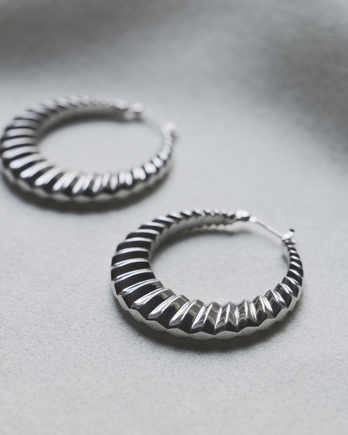 MOON EARRINGS | 870430