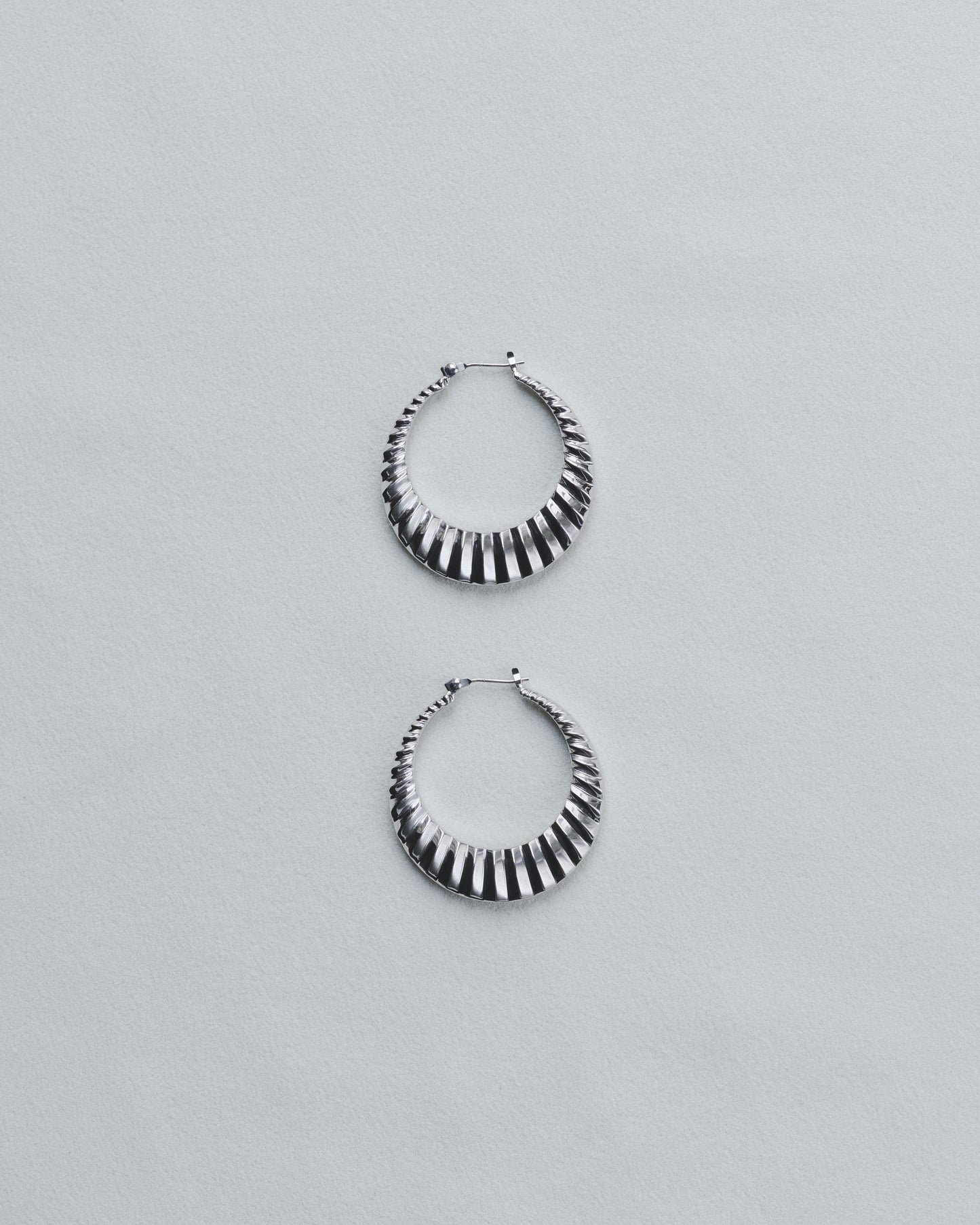 MOON EARRINGS | 870430