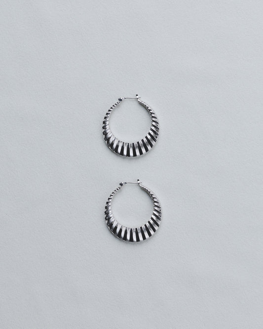 MOON EARRINGS | 870430