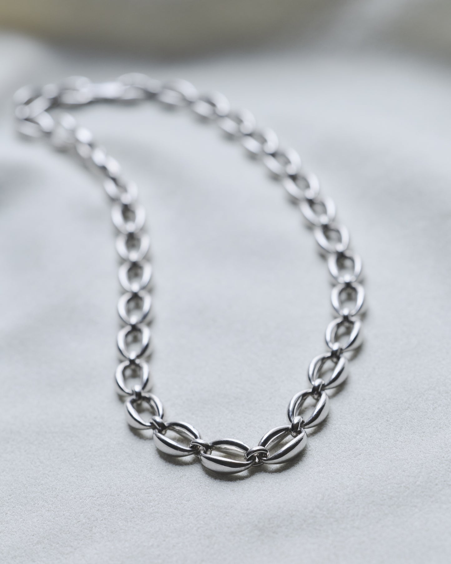 BEAT NECKLACE | 197103N